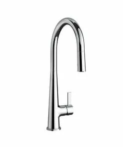 Best reviews of 😍 PROFLO® Cowan Series Single Handle Pull Down Kitchen Faucet with Two-Function Spray in Chrome 🛒