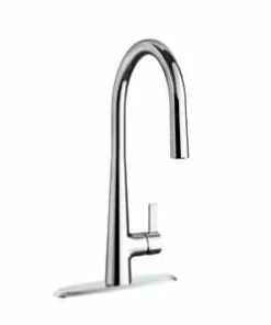 Best reviews of 😍 PROFLO® Cowan Series Single Handle Pull Down Kitchen Faucet with Two-Function Spray in Chrome 🛒 -Profl® Sales Store Query 200