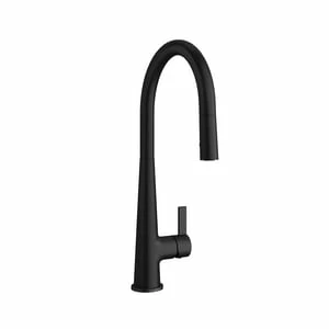 Best Pirce 🔥 PROFLO® Cowan Series Single Handle Pull Down Kitchen Faucet with Two-Function Spray in Matte Black ✔️ 1 Best Pirce 🔥 PROFLO® Cowan Series Single Handle Pull Down Kitchen Faucet with Two-Function Spray in Matte Black ✔️