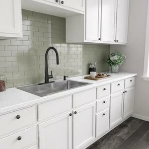 Best Pirce 🔥 PROFLO® Cowan Series Single Handle Pull Down Kitchen Faucet with Two-Function Spray in Matte Black ✔️ 5 Best Pirce 🔥 PROFLO® Cowan Series Single Handle Pull Down Kitchen Faucet with Two-Function Spray in Matte Black ✔️ - Image 5