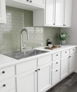 Outlet 😍 PROFLO® Cowan Series Single Handle Pull Down Kitchen Faucet with Two-Function Spray in Brushed Nickel 🎉 10 Outlet 😍 PROFLO® Cowan Series Single Handle Pull Down Kitchen Faucet with Two-Function Spray in Brushed Nickel 🎉 -Profl® Sales Store Query 212