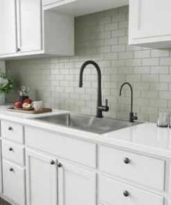 Outlet 😍 PROFLO® Cowan Series Single Handle Pull Down Kitchen Faucet with Two-Function Spray in Brushed Nickel 🎉 11 Outlet 😍 PROFLO® Cowan Series Single Handle Pull Down Kitchen Faucet with Two-Function Spray in Brushed Nickel 🎉 -Profl® Sales Store Query 213