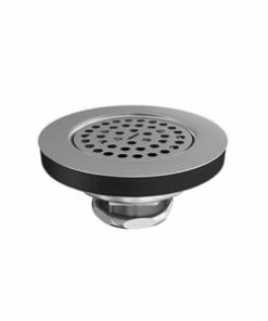 Best deal 😀 PROFLO® 3 in. Brass and Rubber Basket Strainer 🥰