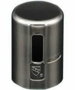 Top 10 😍 PROFLO® Air Gap Cap in Brushed Nickel 🥰