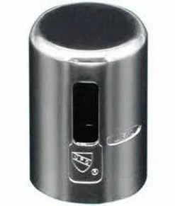 Budget 🎁 PROFLO® Plastic Air Gap Cover in Polished Chrome 🎉