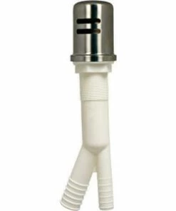 Wholesale ✨ PROFLO® Air Gap in Brushed Nickel 💯