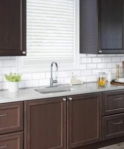 Flash Sale 🔥 PROFLO® Kiger Single Handle Kitchen Faucet in Chrome 🎁 -Profl® Sales Store Query 296