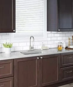 Budget 🔥 PROFLO® Kiger Single Handle Kitchen Faucet in Brushed Nickel ⌛ -Profl® Sales Store Query 305