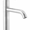 Best Pirce ⭐ PROFLO® Kiger Single Handle Kitchen Faucet in Chrome ⭐