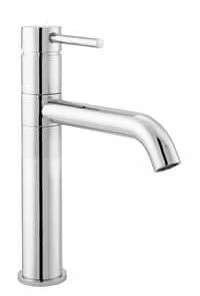 Best Pirce ⭐ PROFLO® Kiger Single Handle Kitchen Faucet in Chrome ⭐