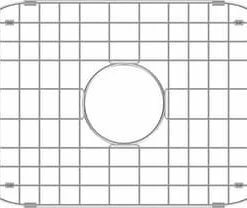 Coupon 😀 PROFLO® 18-7/10 x 13 in. Bottom Grid 🎁