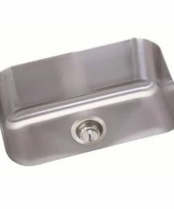 Cheapest 🌟 PROFLO® Stainless Steel Single Bowl Stainless Steel Undermount Kitchen Sink 👍