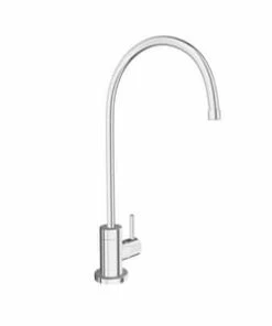 Cheap 💯 PROFLO® Single Handle Lever Water Filter Faucet in Chrome 🤩