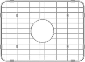 New 👏 PROFLO® 17-1/2 x 12-3/5 in. Bottom Grid 🛒 1 New 👏 PROFLO® 17-1/2 x 12-3/5 in. Bottom Grid 🛒