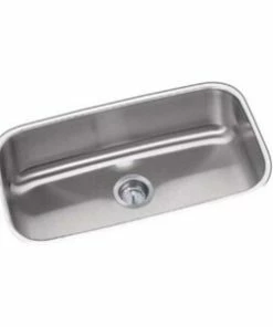Best reviews of 👍 PROFLO® Stainless Steel Undermount Kitchen Sink with Center Drain 🧨