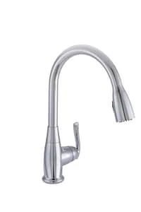 Cheapest 💯 PROFLO® Faywood Pull Down Monoblock Kitchen Faucet in Chrome 😍 1 Cheapest 💯 PROFLO® Faywood Pull Down Monoblock Kitchen Faucet in Chrome 😍