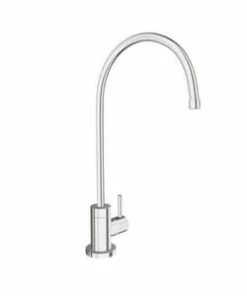 Top 10 🤩 PROFLO® Mackinac Single Handle Lever Water Filter Faucet in Chrome 🥰