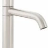 Cheap 🎉 PROFLO® Kiger Single Handle Kitchen Faucet in Brushed Nickel 😉