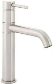 Cheap 🎉 PROFLO® Kiger Single Handle Kitchen Faucet in Brushed Nickel 😉