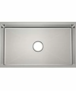 Top 10 😍 PROFLO® Plamosa 31 x 18 in. Stainless Steel Single Bowl Undermount Kitchen Sink 😍