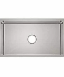 Top 10 😍 PROFLO® Plamosa 31 x 18 in. Stainless Steel Single Bowl Undermount Kitchen Sink 😍 -Profl® Sales Store Query 60