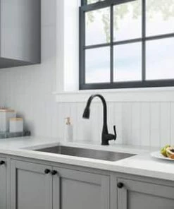 Top 10 😍 PROFLO® Plamosa 31 x 18 in. Stainless Steel Single Bowl Undermount Kitchen Sink 😍 -Profl® Sales Store Query 61