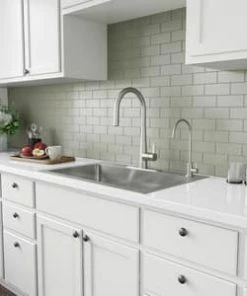 Buy 🤩 PROFLO® Sault Series 33 x 22 in. 4-Hole Stainless Steel Single Bowl Dual-Mount Kitchen Sink 😍 -Profl® Sales Store Query 73